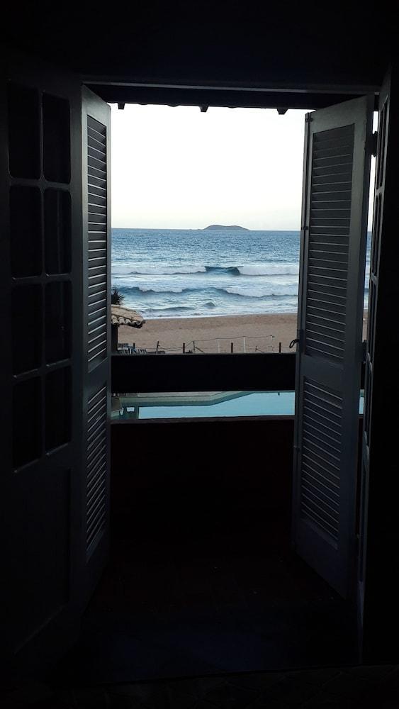 Pousada Oceano De Buzios Εξωτερικό φωτογραφία