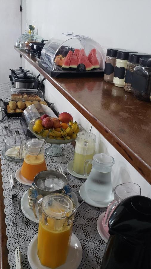 Pousada Oceano De Buzios Εξωτερικό φωτογραφία